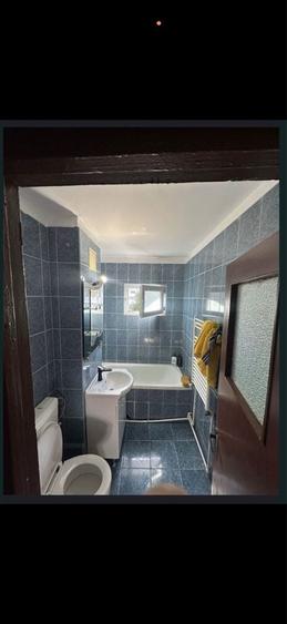 Apartament cu 2 camere decomandat în Găvana
