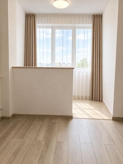 Garsonieră în Brâncoveanu