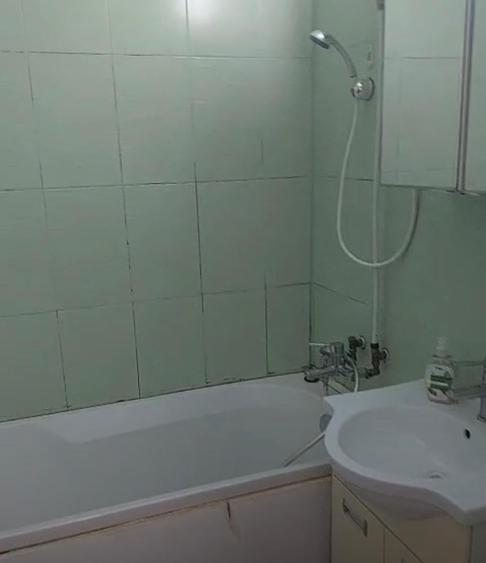 Apartament cu 2 camere semidecomandat în City Park Mall