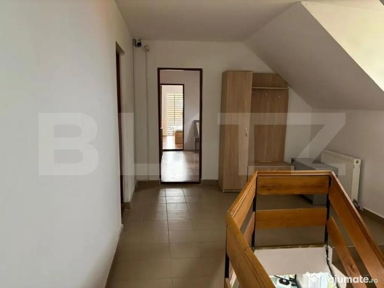 Spațiu comercial, de 350 mp, în Central