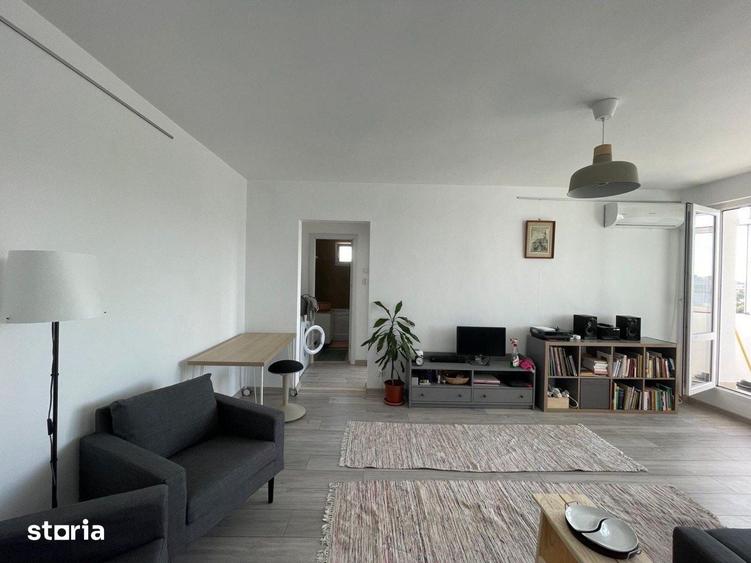 Apartament 2 Camere | Nicolae Grigorescu | AC | Mobilat | Boiler - 1