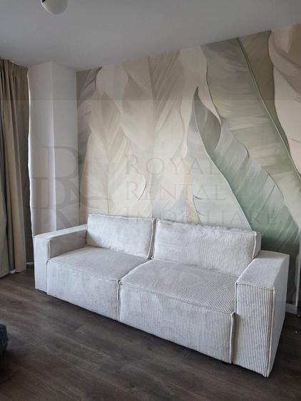 Apartament cu 3 camere decomandat, mobilat în Bulgaria