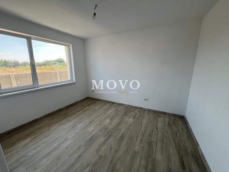 Duplex cu 3 camere cu Teren 298 Mp în Bucovăț (Remetea Mare)