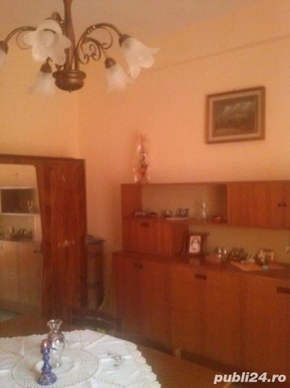 Apartament cu 3 camere nedecomandat în Vale