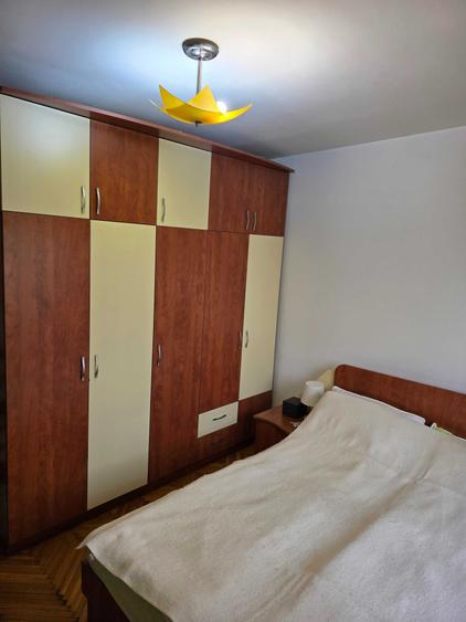 Apartament cu 3 camere decomandat în Ultracentral