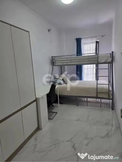2 camere- 58mp - confort 1 - de aer conditionat- centrala pr - 7