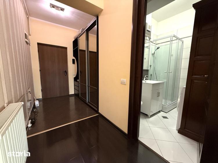 Apartament 3 camere cu centrala proprie, pet friendly si parcare dispo - 7