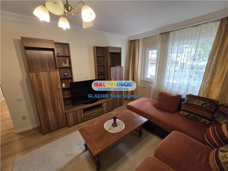 Apartament cu 4 camere decomandat, mobilat în Berceni