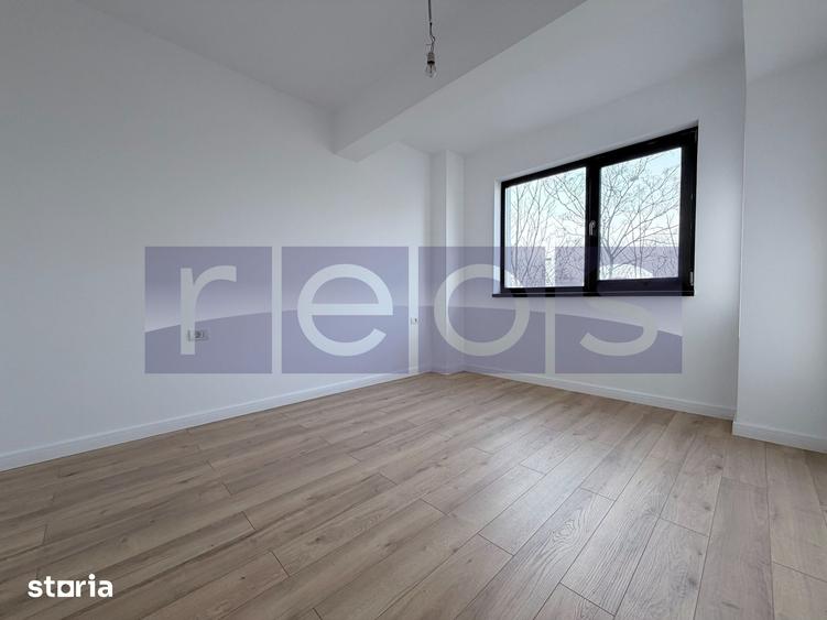 Apartament cu 3 camere în Străulești