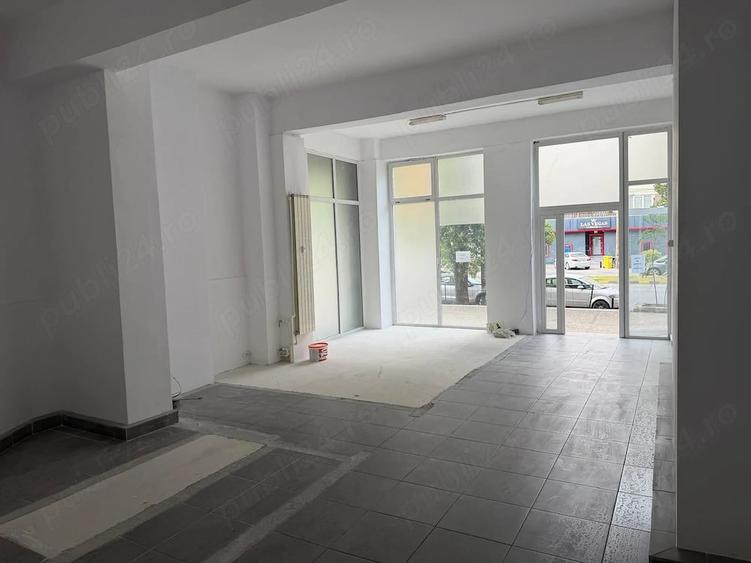 Spatiu comercial de inchriat - 5