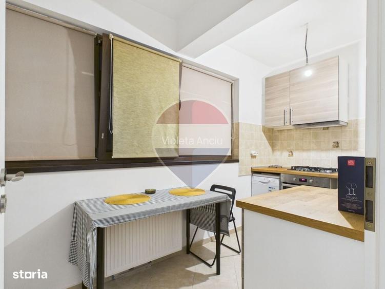 Vanzare Apartament 2 Camere+Parcare, La 10 Min. de M. Dimitrie Leonida