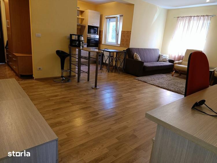 Apartament cu 2 camere la intrare in Dumbravi?a - 6
