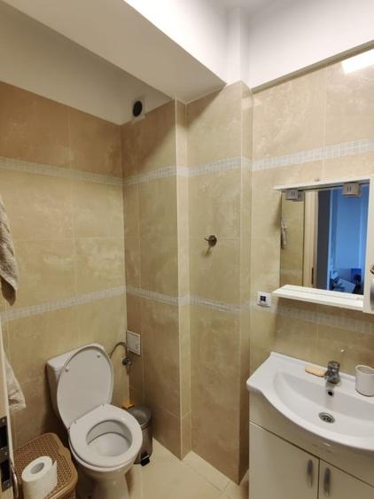 Apartament cu 2 camere decomandat, mobilat în Horpaz