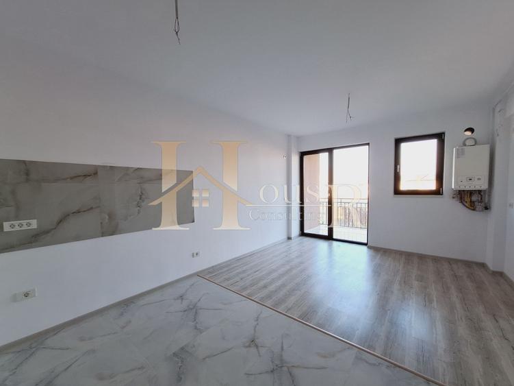 Apartament cu 3 camere decomandat în Girocului