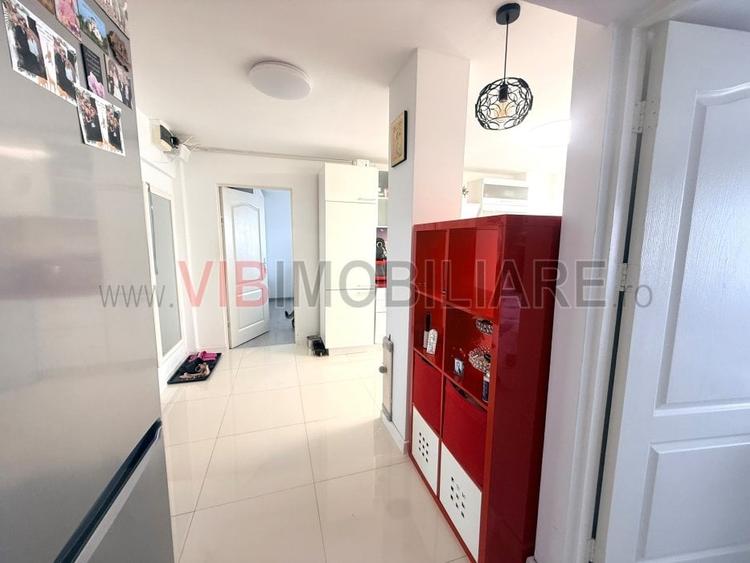 Apartament 2 camere de vânzare 5 minute metrou Mihai Bravu - 8