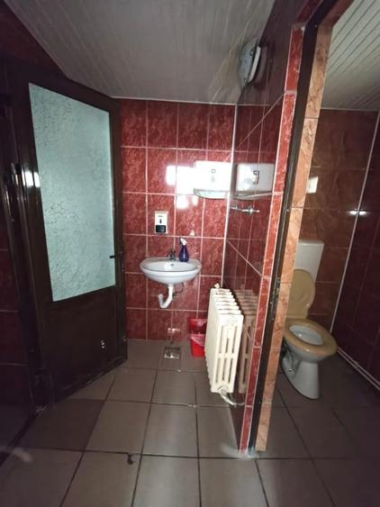 Spațiu comercial, de 105 mp, în Siret