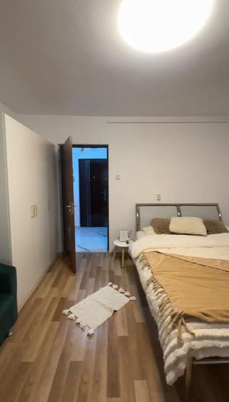 Garsonieră în Noua