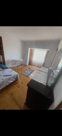 Garsonieră semidecomandată în Central