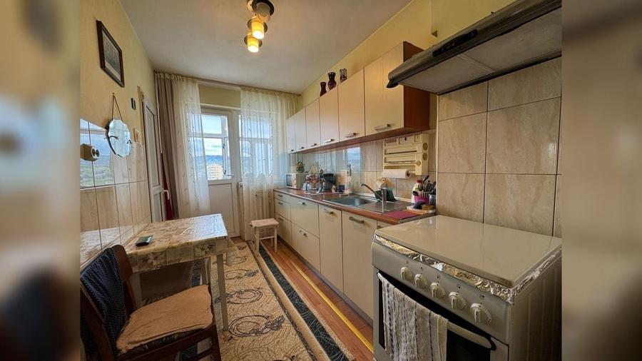 Apartament cu 2 camere decomandat în Gheorgheni