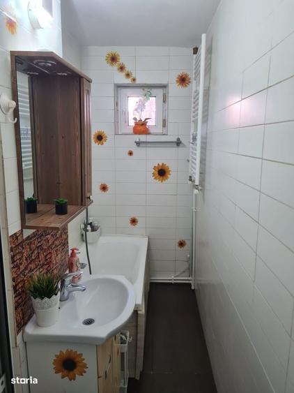 Apartament cu 4 camere în Inel II