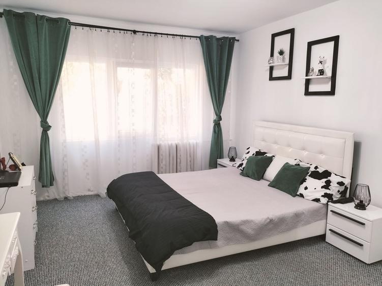 Apartament cu o camera de inchiriat - 5