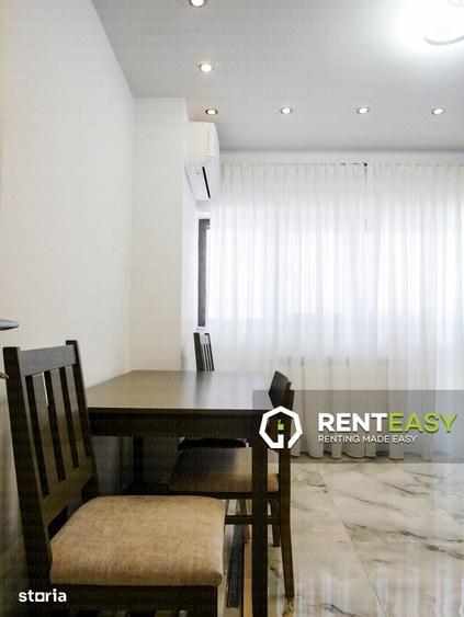 Prima inchiriere! Apartament premium 2 camere zona Garii - McDonald's - 4