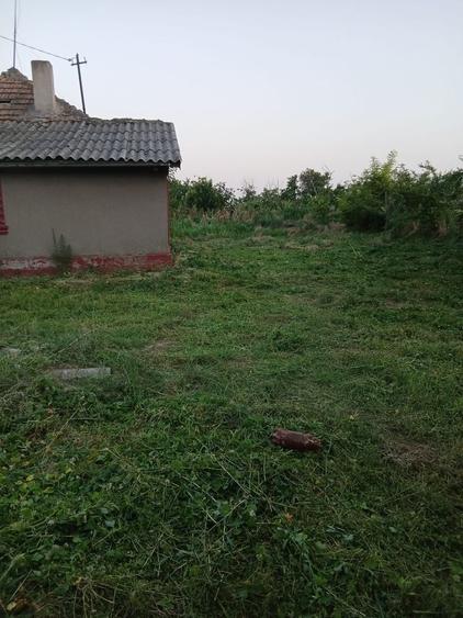 Casă cu 4 camere în Gârliciu