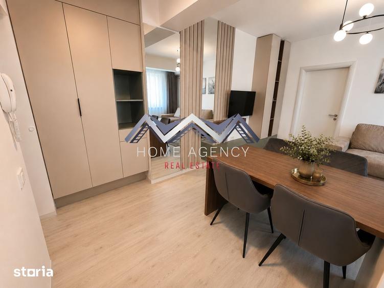 Apartament 2 camere | parcare subterana | Otopeni central - 3