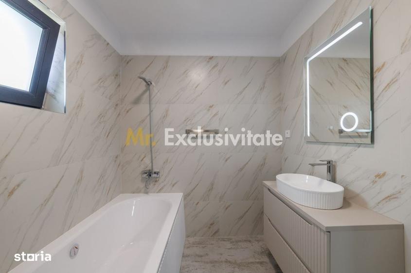 Casă cu 4 camere în Argeșelu