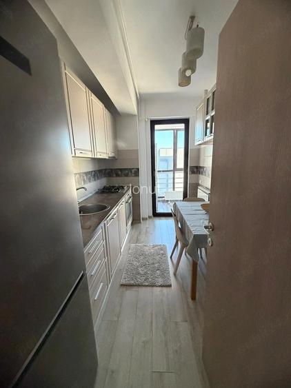 Apartament 2 camere de inchiriat in Tomis Plus