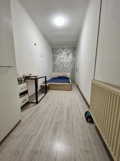 Garsonieră decomandată, mobilată în Dâmbovița