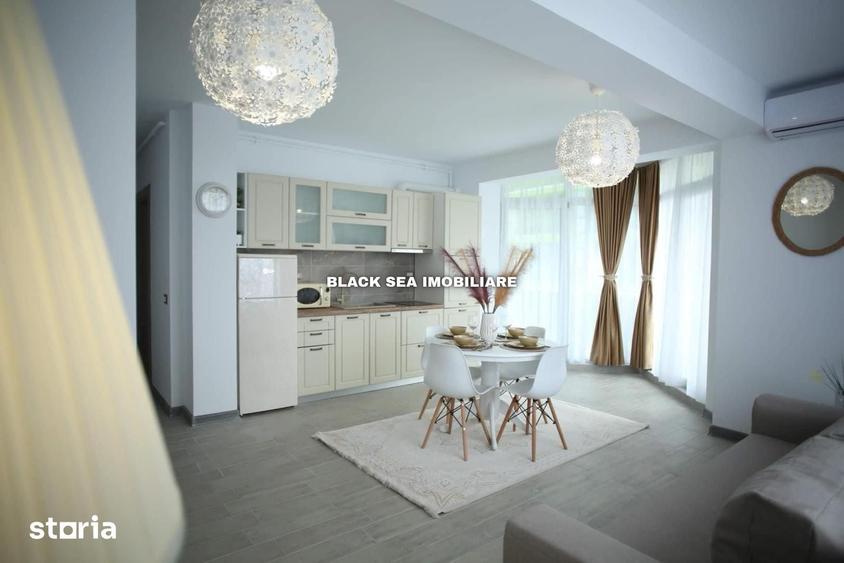 Apartament 2 camere in Mamaia Nord - Alezzi Beach Resort pool&spa - 11