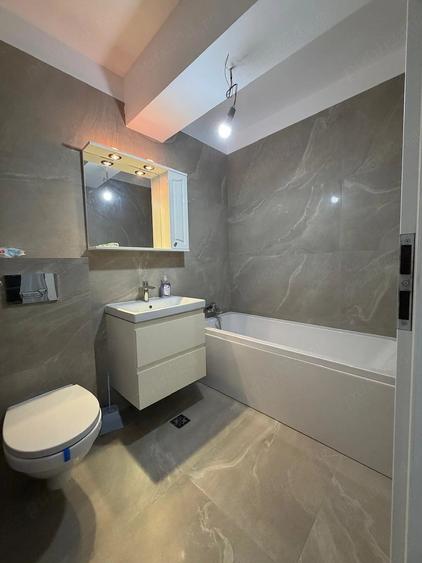 Apartament cu 2 camere decomandat în Sălaj