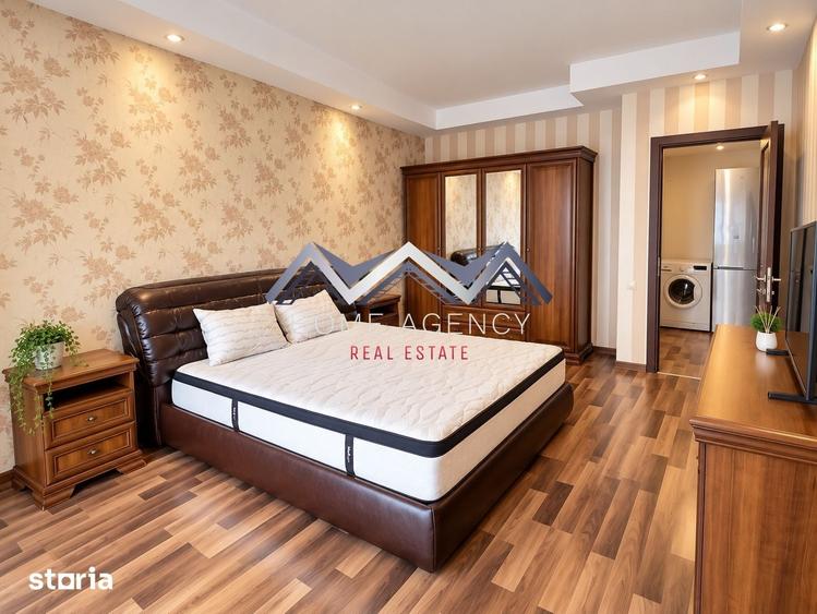 Apartament cu 2 camere în Ștefăneștii de Jos