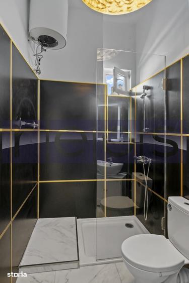 Apartament cu 2 camere semidecomandat în Centrul Istoric
