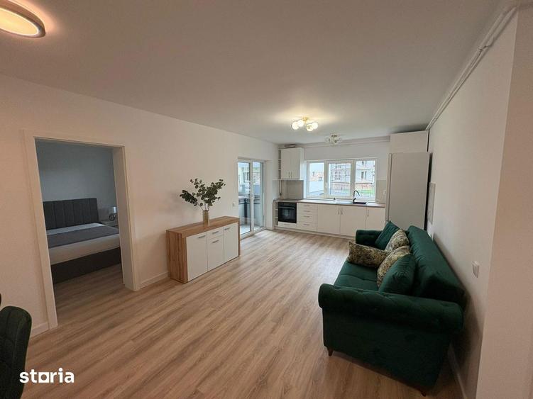 Apartament cu 3 camere în Florești