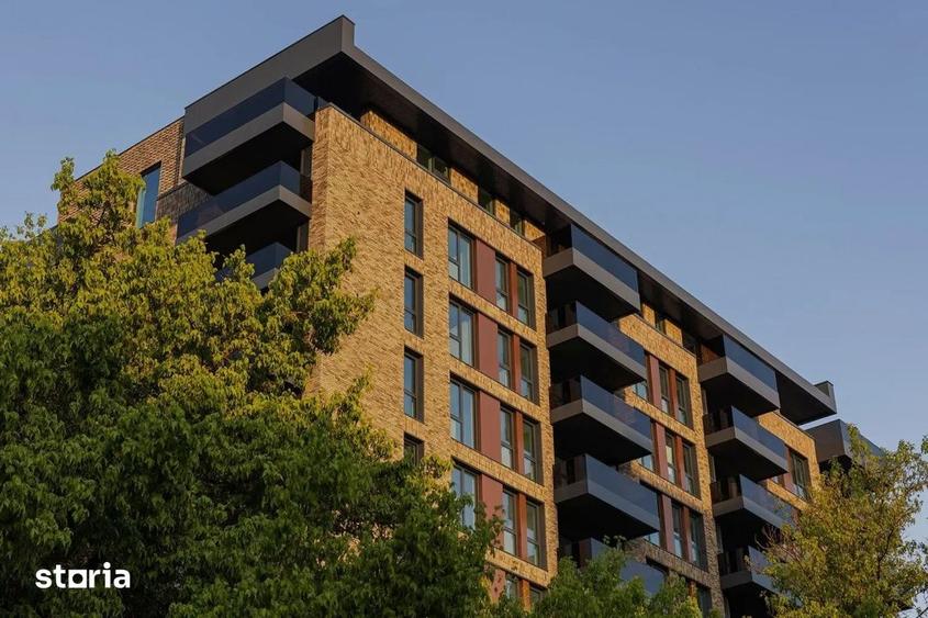 Apartament Ultrafinisat , 84 MP, Parcare, Gheorgheni / Herculane - 1