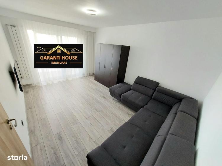 Victoriei, apartament cu 2 camere, decomandat, mobilat, 380/Luna - 1