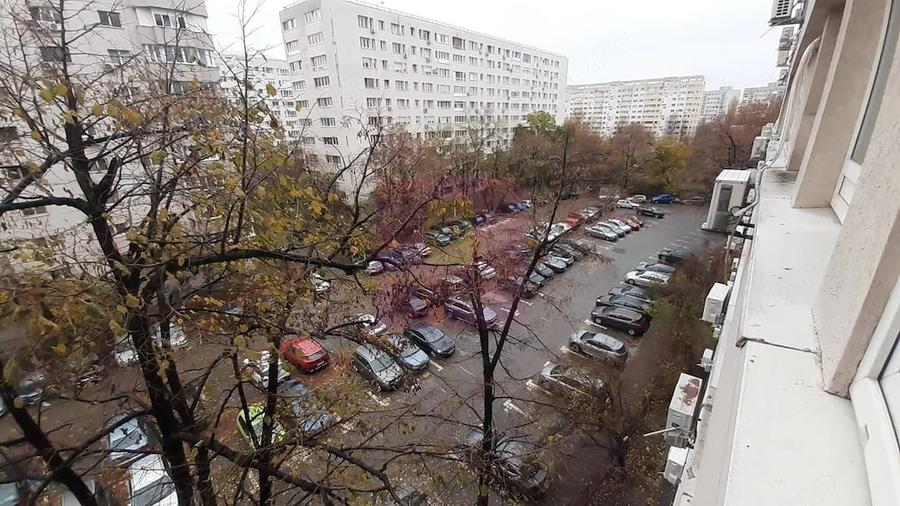 Garsonieră semidecomandată în Dristor
