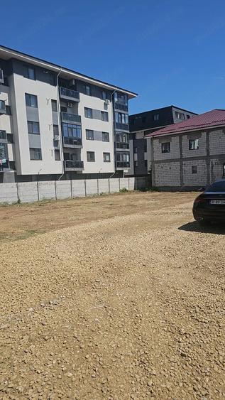 Teren de 718 mp, în Chiajna