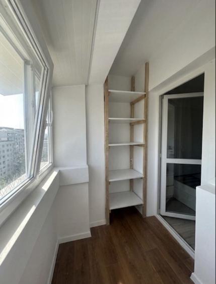 Apartament cu 2 camere decomandat în Alexandru cel Bun