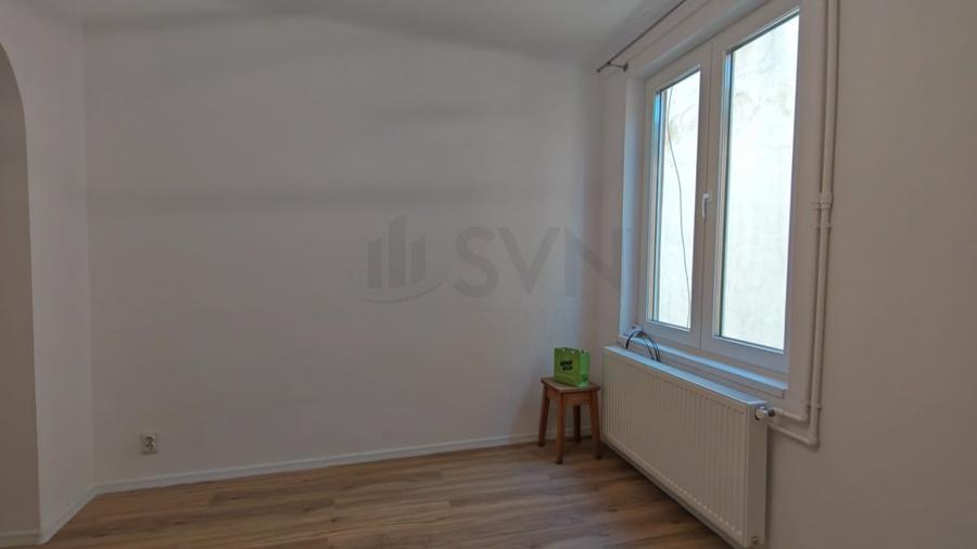REA1029559 Studio dublu decomandat, Piața Romană, centrală termică - 2