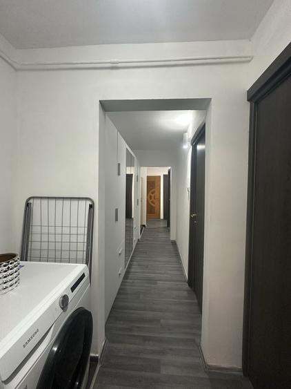 Apartament cu 3 camere decomandat în Popa Șapcă