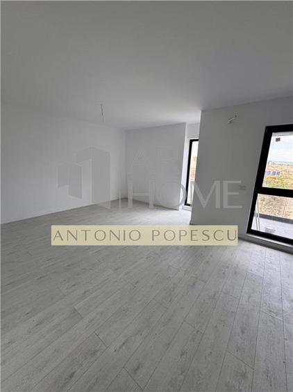 Apartament cu 2 camere decomandat în Albert