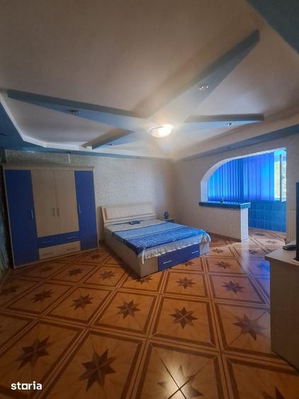 Garsonieră în Central