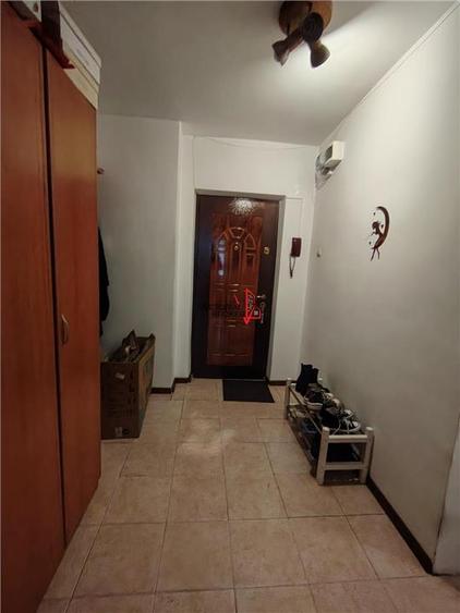 Apartament cu 2 camere decomandat, mobilat în Dristor