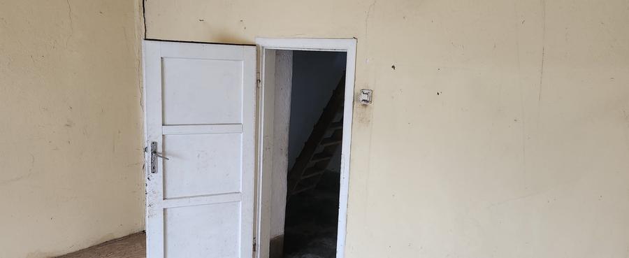 Casă cu 4 camere în Diosig