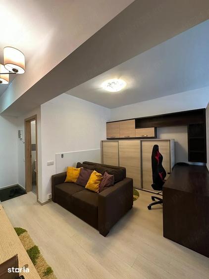 garsoniera dristor-centrala proprie-modern-metrou 5 minute-parcare proprie - 7