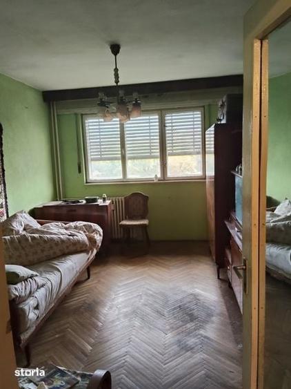 Apartament cu 4 camere în Calea Aradului