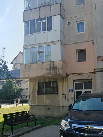 Garsonieră în Central